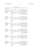 CHROMANE AND CHROMENE DERIVATIVES AND THEIR USE AS CRAC MODULATORS diagram and image