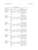 CHROMANE AND CHROMENE DERIVATIVES AND THEIR USE AS CRAC MODULATORS diagram and image