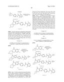 CHROMANE AND CHROMENE DERIVATIVES AND THEIR USE AS CRAC MODULATORS diagram and image