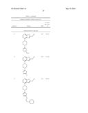 COMPOSITIONS COMPRISING THIENOPYRIMIDINE AND THIENOPYRIDINE COMPOUNDS AND     METHODS OF USE THEREOF diagram and image