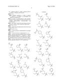 Piperidinone Derivatives as MDM2 Inhibitors for the Treatment of Cancer diagram and image