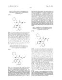 Piperidinone Derivatives as MDM2 Inhibitors for the Treatment of Cancer diagram and image