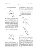 Piperidinone Derivatives as MDM2 Inhibitors for the Treatment of Cancer diagram and image