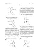 Piperidinone Derivatives as MDM2 Inhibitors for the Treatment of Cancer diagram and image