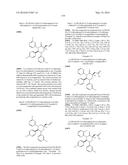 Piperidinone Derivatives as MDM2 Inhibitors for the Treatment of Cancer diagram and image