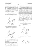 Piperidinone Derivatives as MDM2 Inhibitors for the Treatment of Cancer diagram and image