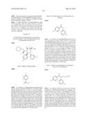 Piperidinone Derivatives as MDM2 Inhibitors for the Treatment of Cancer diagram and image