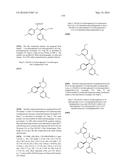 Piperidinone Derivatives as MDM2 Inhibitors for the Treatment of Cancer diagram and image