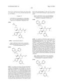 Piperidinone Derivatives as MDM2 Inhibitors for the Treatment of Cancer diagram and image