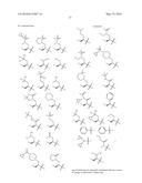 Piperidinone Derivatives as MDM2 Inhibitors for the Treatment of Cancer diagram and image