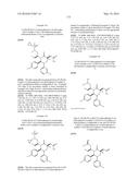 Piperidinone Derivatives as MDM2 Inhibitors for the Treatment of Cancer diagram and image