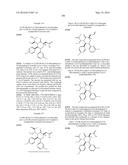 Piperidinone Derivatives as MDM2 Inhibitors for the Treatment of Cancer diagram and image