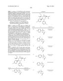 Piperidinone Derivatives as MDM2 Inhibitors for the Treatment of Cancer diagram and image