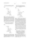 Piperidinone Derivatives as MDM2 Inhibitors for the Treatment of Cancer diagram and image