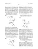 Piperidinone Derivatives as MDM2 Inhibitors for the Treatment of Cancer diagram and image