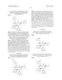 Piperidinone Derivatives as MDM2 Inhibitors for the Treatment of Cancer diagram and image