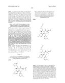 Piperidinone Derivatives as MDM2 Inhibitors for the Treatment of Cancer diagram and image