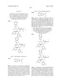 Piperidinone Derivatives as MDM2 Inhibitors for the Treatment of Cancer diagram and image