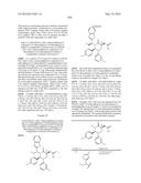 Piperidinone Derivatives as MDM2 Inhibitors for the Treatment of Cancer diagram and image