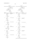 Piperidinone Derivatives as MDM2 Inhibitors for the Treatment of Cancer diagram and image