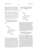 Piperidinone Derivatives as MDM2 Inhibitors for the Treatment of Cancer diagram and image