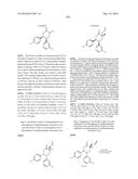 Piperidinone Derivatives as MDM2 Inhibitors for the Treatment of Cancer diagram and image