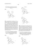 Piperidinone Derivatives as MDM2 Inhibitors for the Treatment of Cancer diagram and image