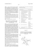 Piperidinone Derivatives as MDM2 Inhibitors for the Treatment of Cancer diagram and image