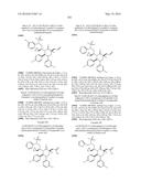 Piperidinone Derivatives as MDM2 Inhibitors for the Treatment of Cancer diagram and image