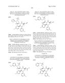 Piperidinone Derivatives as MDM2 Inhibitors for the Treatment of Cancer diagram and image