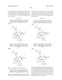 Piperidinone Derivatives as MDM2 Inhibitors for the Treatment of Cancer diagram and image