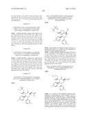 Piperidinone Derivatives as MDM2 Inhibitors for the Treatment of Cancer diagram and image