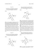 Piperidinone Derivatives as MDM2 Inhibitors for the Treatment of Cancer diagram and image