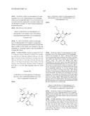 Piperidinone Derivatives as MDM2 Inhibitors for the Treatment of Cancer diagram and image