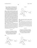 Piperidinone Derivatives as MDM2 Inhibitors for the Treatment of Cancer diagram and image