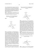 Piperidinone Derivatives as MDM2 Inhibitors for the Treatment of Cancer diagram and image