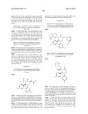 Piperidinone Derivatives as MDM2 Inhibitors for the Treatment of Cancer diagram and image