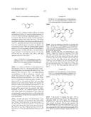 Piperidinone Derivatives as MDM2 Inhibitors for the Treatment of Cancer diagram and image