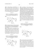 Piperidinone Derivatives as MDM2 Inhibitors for the Treatment of Cancer diagram and image