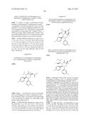 Piperidinone Derivatives as MDM2 Inhibitors for the Treatment of Cancer diagram and image