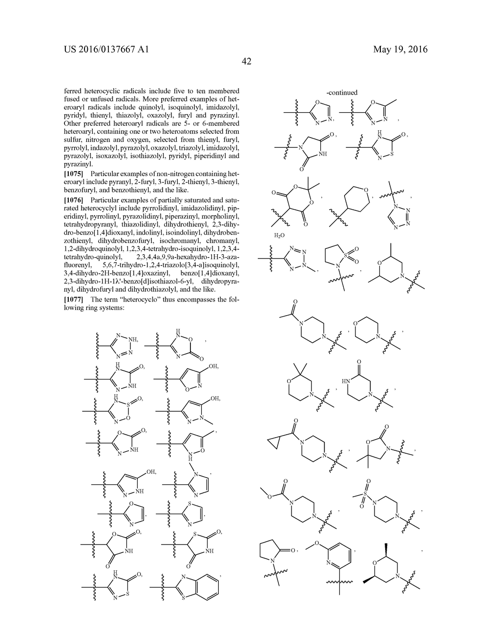 Piperidinone Derivatives as MDM2 Inhibitors for the Treatment of Cancer - diagram, schematic, and image 43