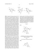 Piperidinone Derivatives as MDM2 Inhibitors for the Treatment of Cancer diagram and image