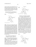 Piperidinone Derivatives as MDM2 Inhibitors for the Treatment of Cancer diagram and image