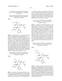 Piperidinone Derivatives as MDM2 Inhibitors for the Treatment of Cancer diagram and image