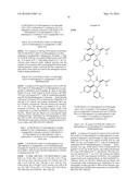 Piperidinone Derivatives as MDM2 Inhibitors for the Treatment of Cancer diagram and image