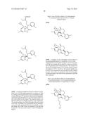 Piperidinone Derivatives as MDM2 Inhibitors for the Treatment of Cancer diagram and image