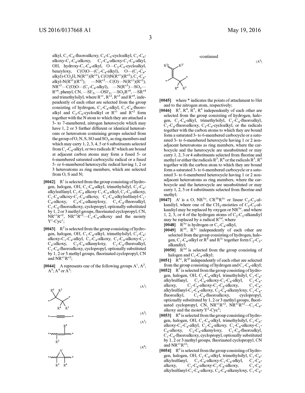 NOVEL INHIBITOR COMPOUNDS OF PHOSPHODIESTERASE TYPE 10A - diagram, schematic, and image 04