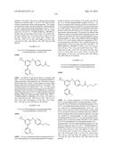 HETEROARYL INHIBITORS OF PDE4 diagram and image