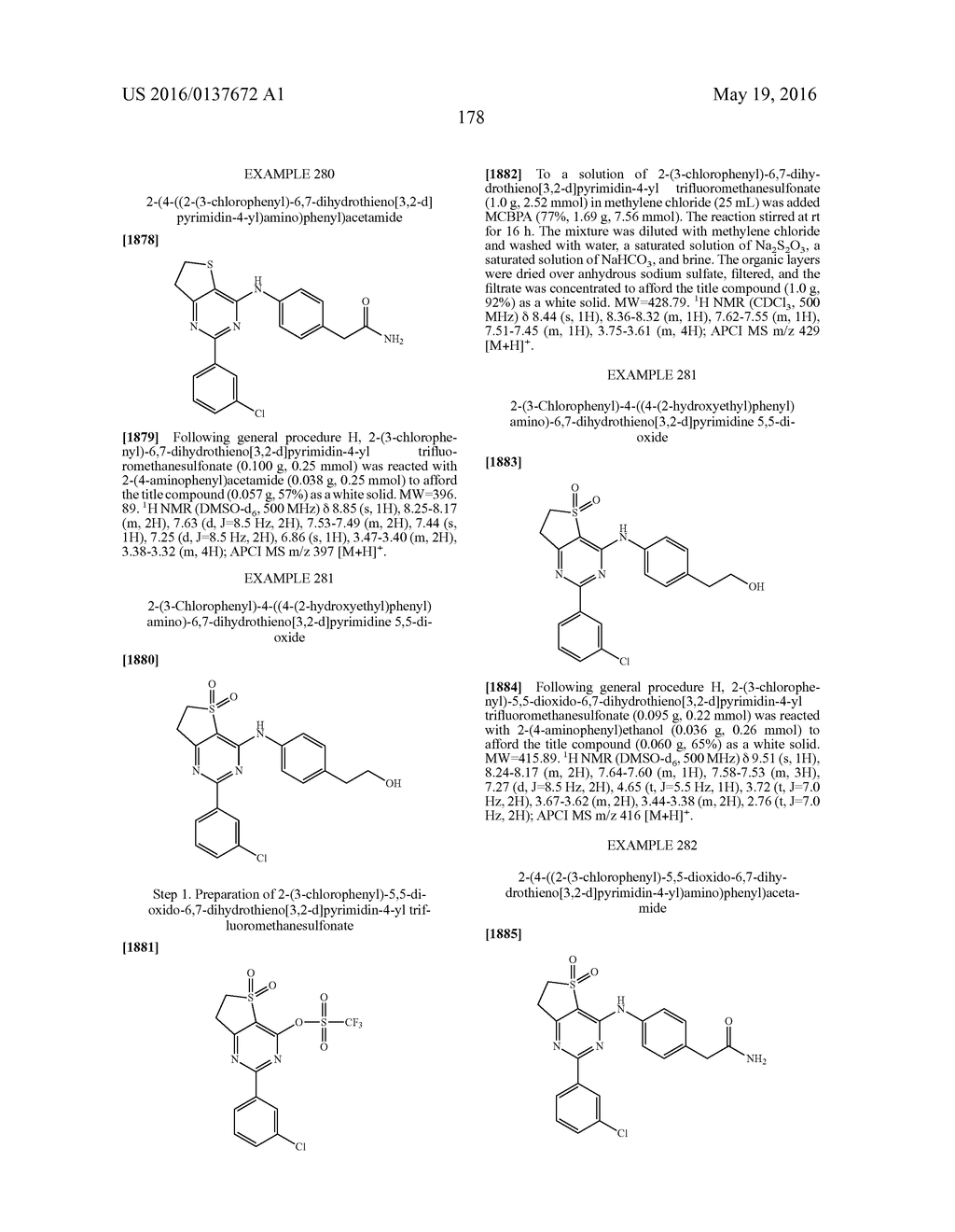 HETEROARYL INHIBITORS OF PDE4 - diagram, schematic, and image 179