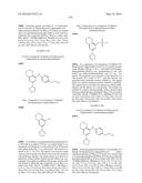 HETEROARYL INHIBITORS OF PDE4 diagram and image